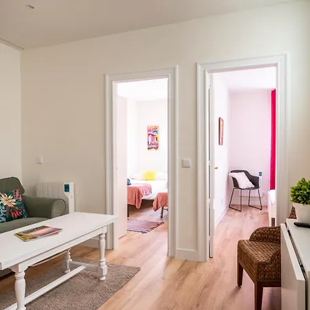 Appartement Comfort *