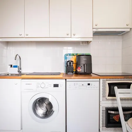 Comfort * サンタンデール