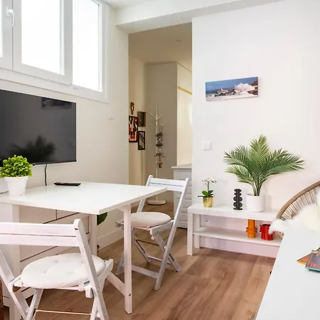 Comfort Santander