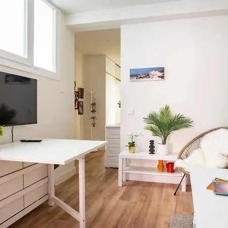 Comfort Apartamento *