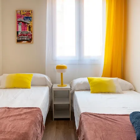 Comfort Appartement Santander