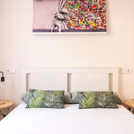 Appartamento Comfort Santander