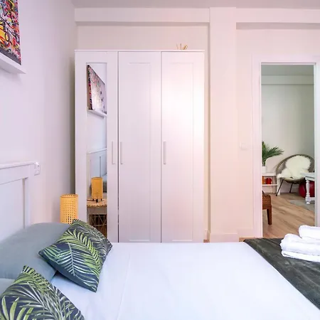 Appartamento Comfort Santander