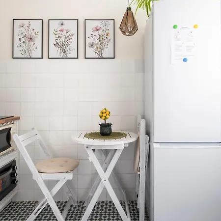 Comfort Appartement Santander