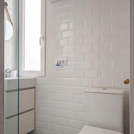 Appartement Comfort Santander