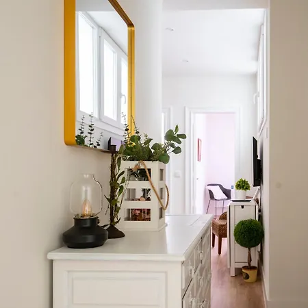 Appartement Comfort *