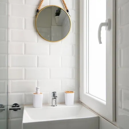 Appartement Comfort Santander