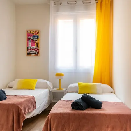 Comfort Santander