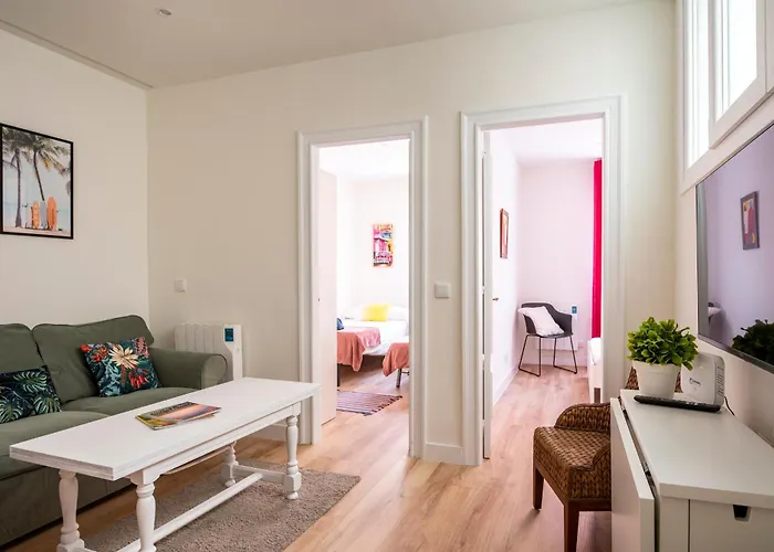 Appartamento Comfort *