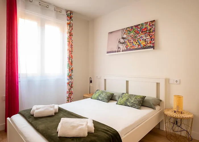 Appartamento Comfort Santander