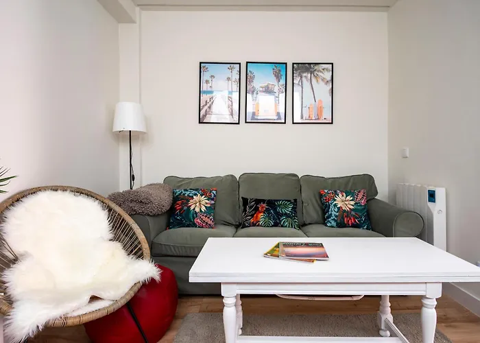 Appartamento Comfort *