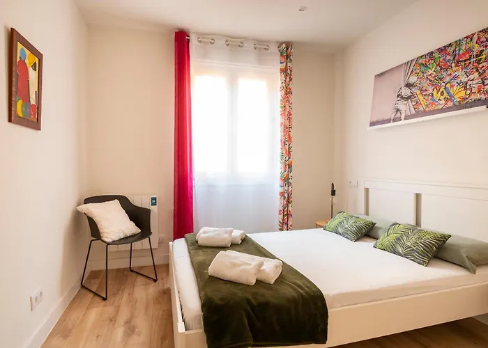 Comfort Appartamento