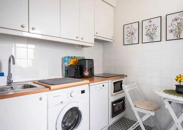 Comfort Appartamento *