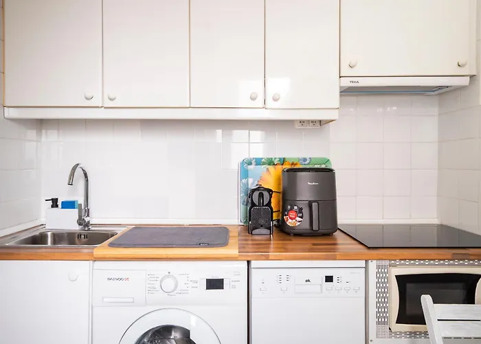 Comfort Appartamento