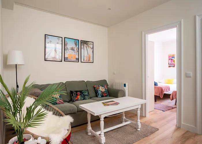 Comfort Appartamento Santander