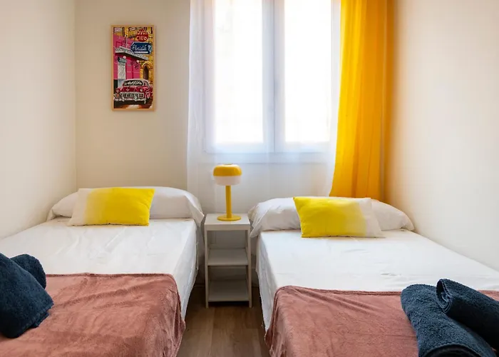 Comfort Appartamento Santander