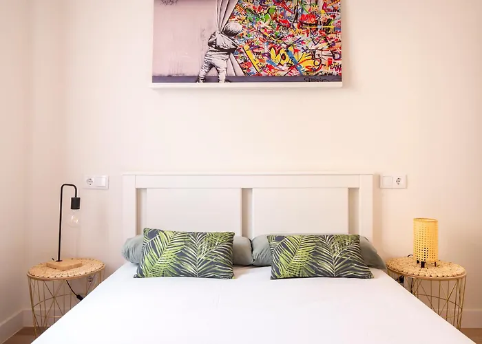 Appartamento Comfort Santander