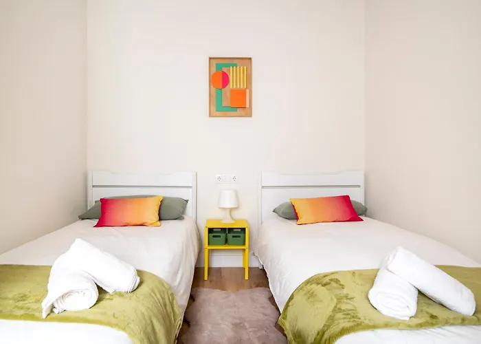 Appartamento Comfort *