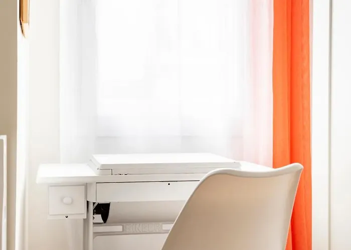 Comfort Appartamento *