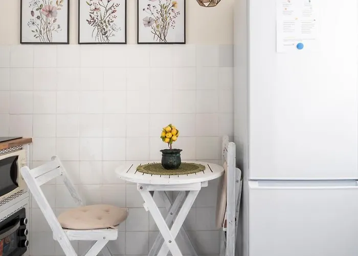 Comfort Appartamento Santander