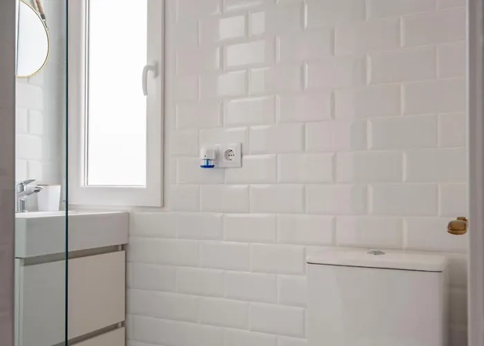 Appartamento Comfort Santander