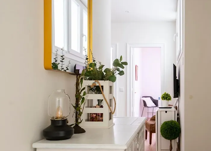 Appartamento Comfort *