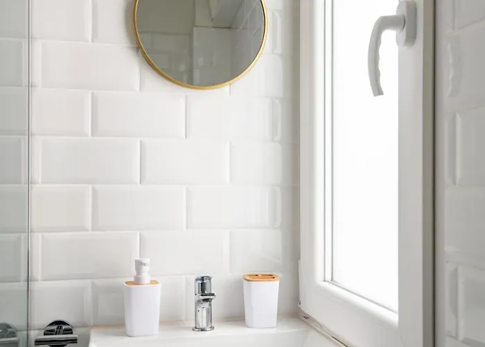 Appartamento Comfort Santander