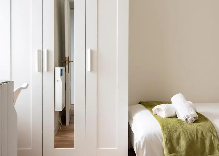 Comfort Appartamento Santander