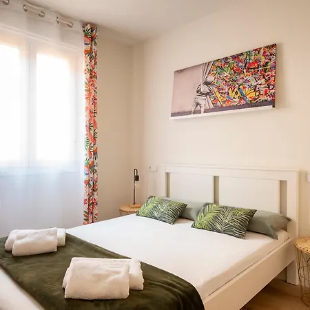 Apartman Comfort Santender