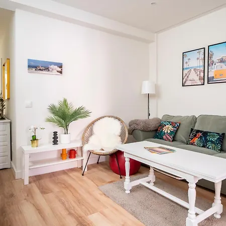 Apartamento Comfort
