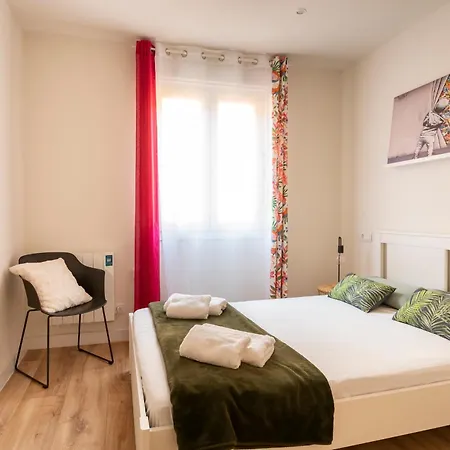 Comfort Apartamento