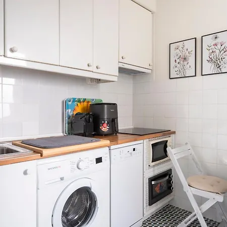 Comfort Apartamento *