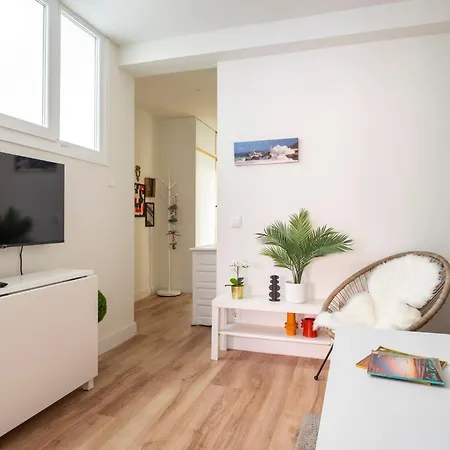 Apartman Comfort Santender