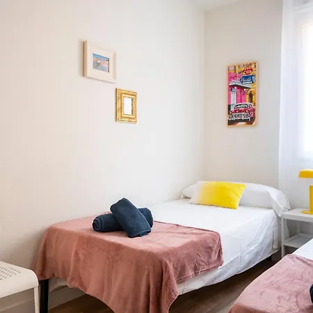 Comfort Apartman Santender