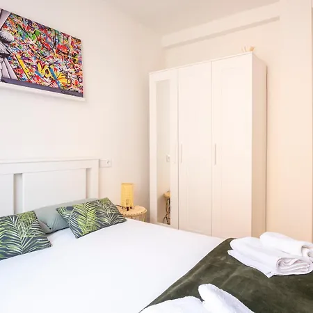Comfort Apartamento