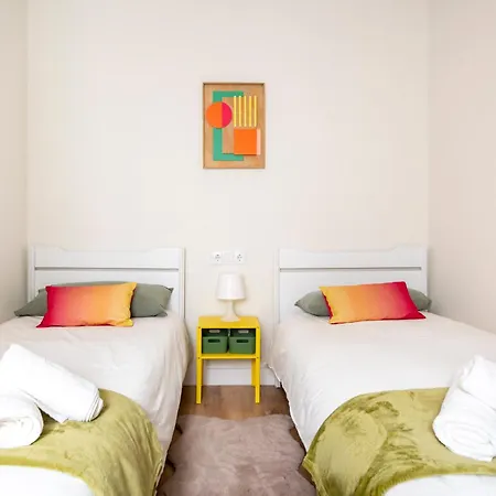 Apartamento Comfort *