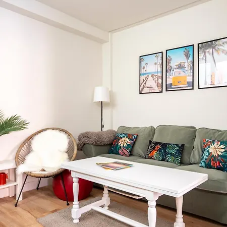 Apartamento Comfort Santander