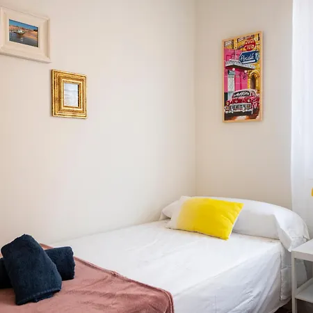 Comfort Santander