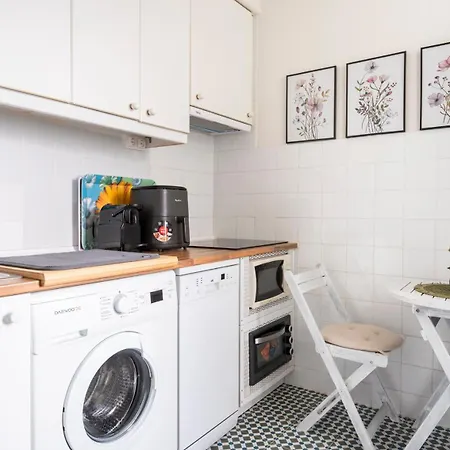 Apartamento Comfort