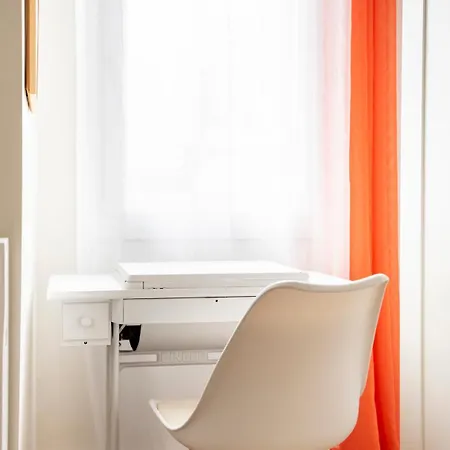 Comfort Apartamento *