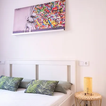 Comfort Apartamento *