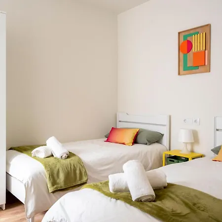 Apartamento Comfort