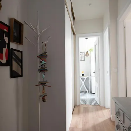 Comfort Apartamento *