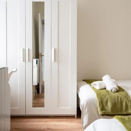 Comfort Apartamento Santander
